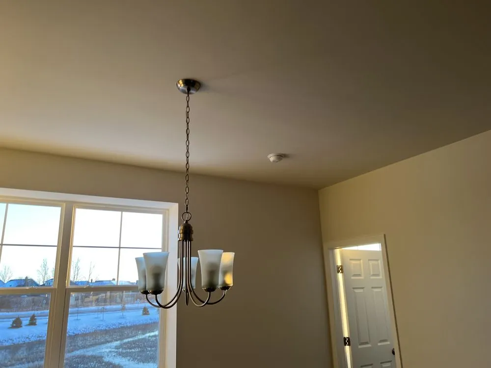 Slide of JP Electric