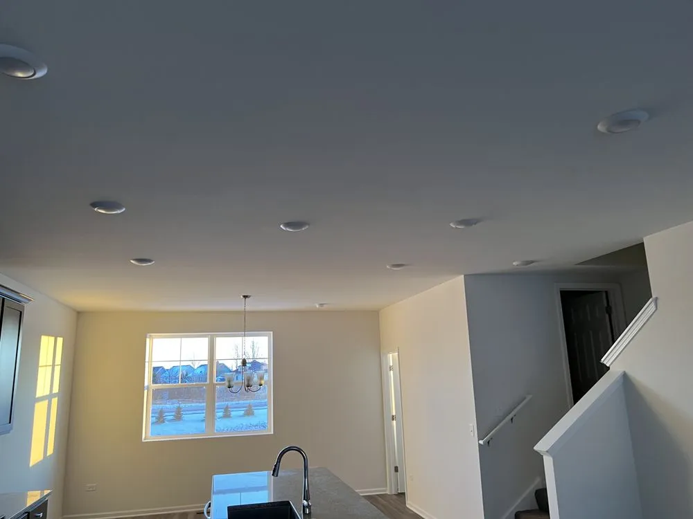 Slide of JP Electric