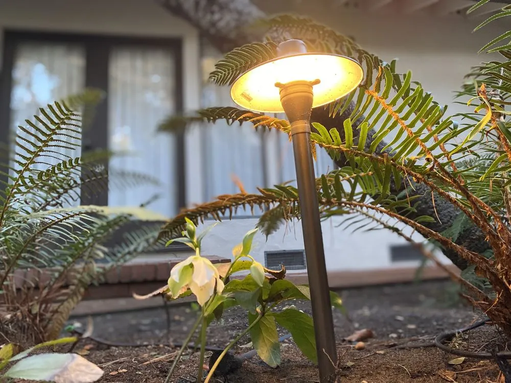 Slide of Jp Electric