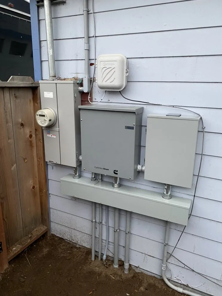 Slide of Jp Electric