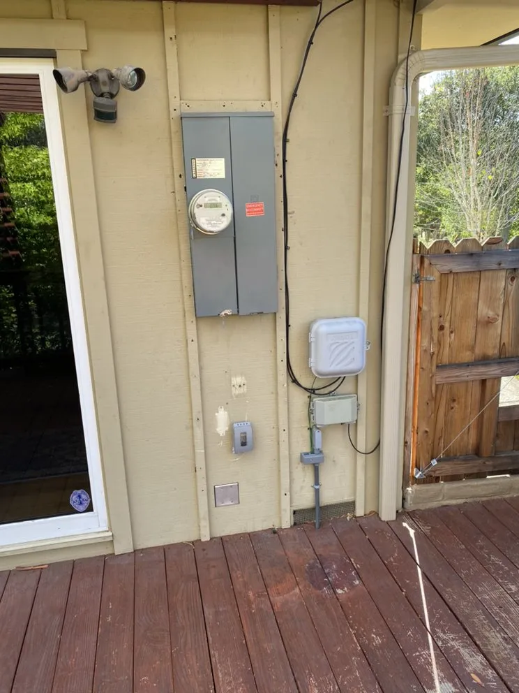 Slide of Jp Electric