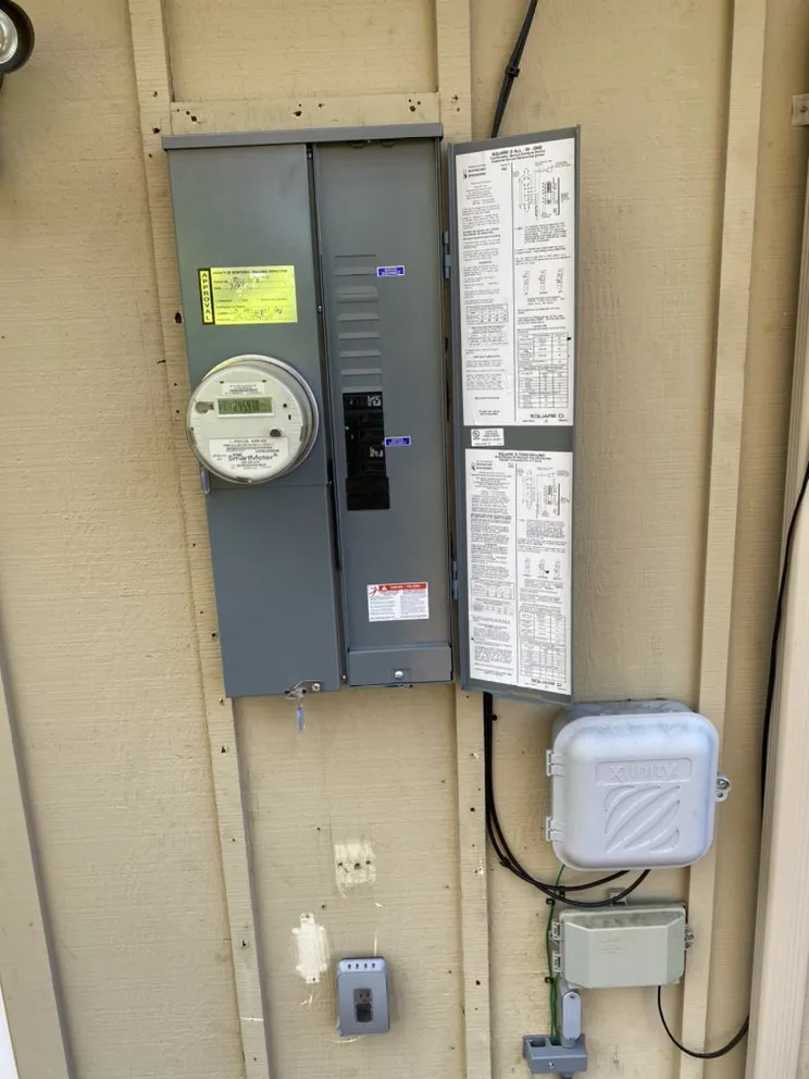 Slide of Jp Electric