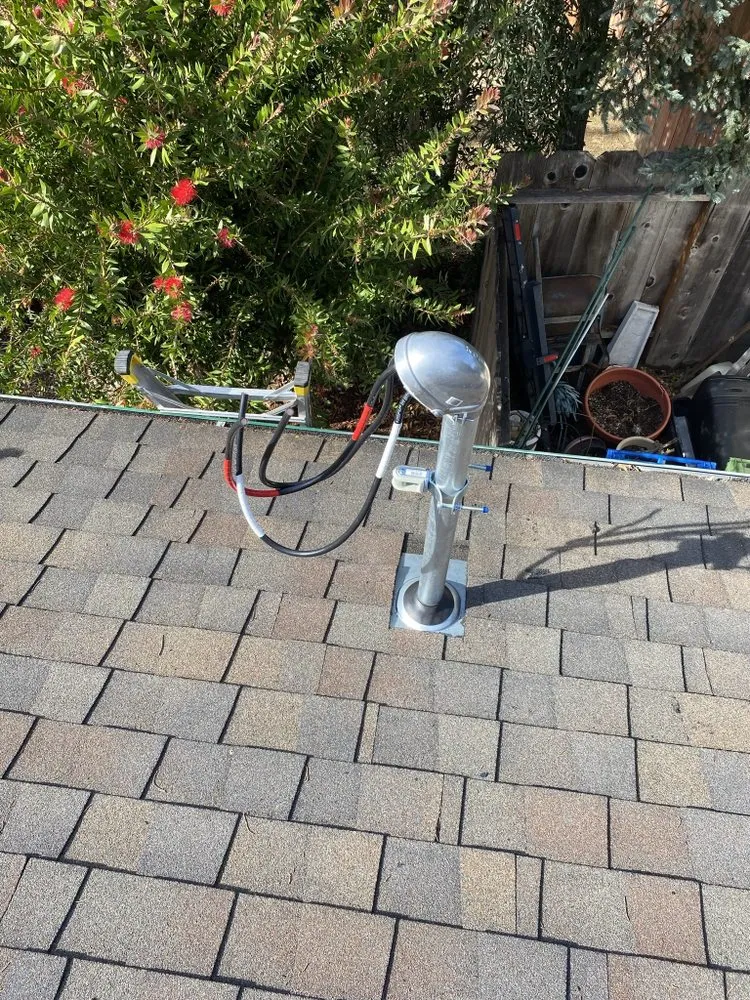 Slide of Jp Electric