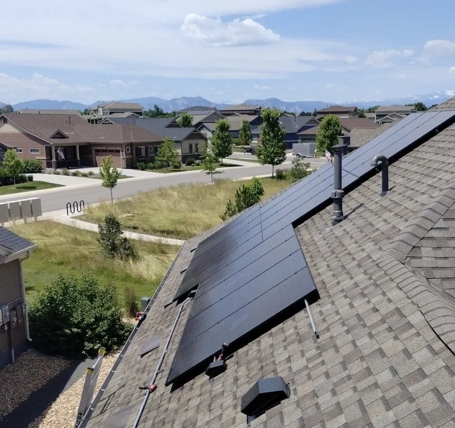 Slide of JP Electric