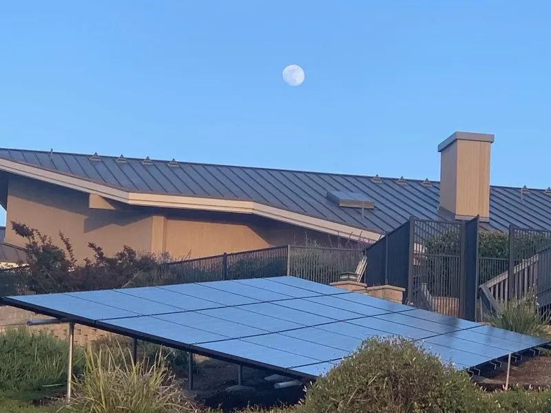 Slide of JP Electric