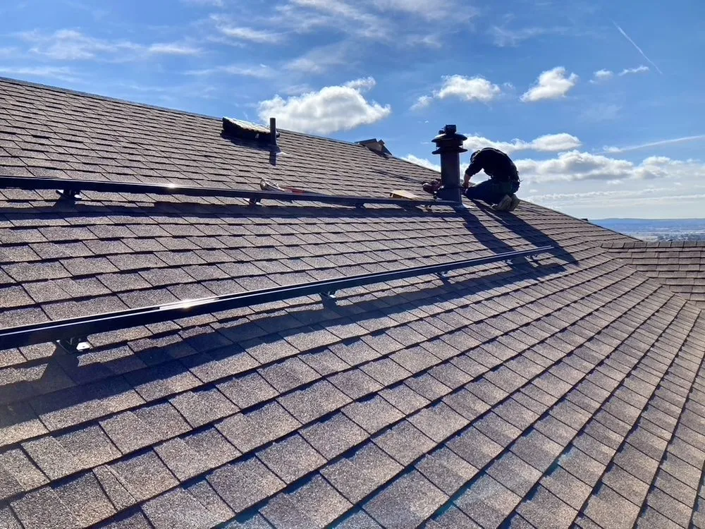 Slide of JP Electric