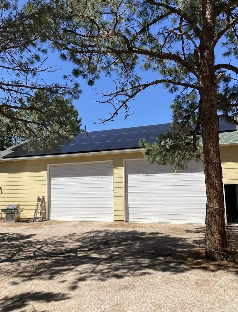 Slide of JP Electric