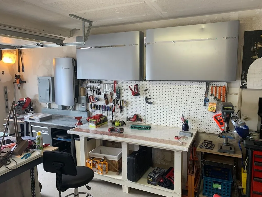 Slide of JP Electric