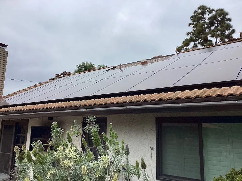 Slide of JP Electric