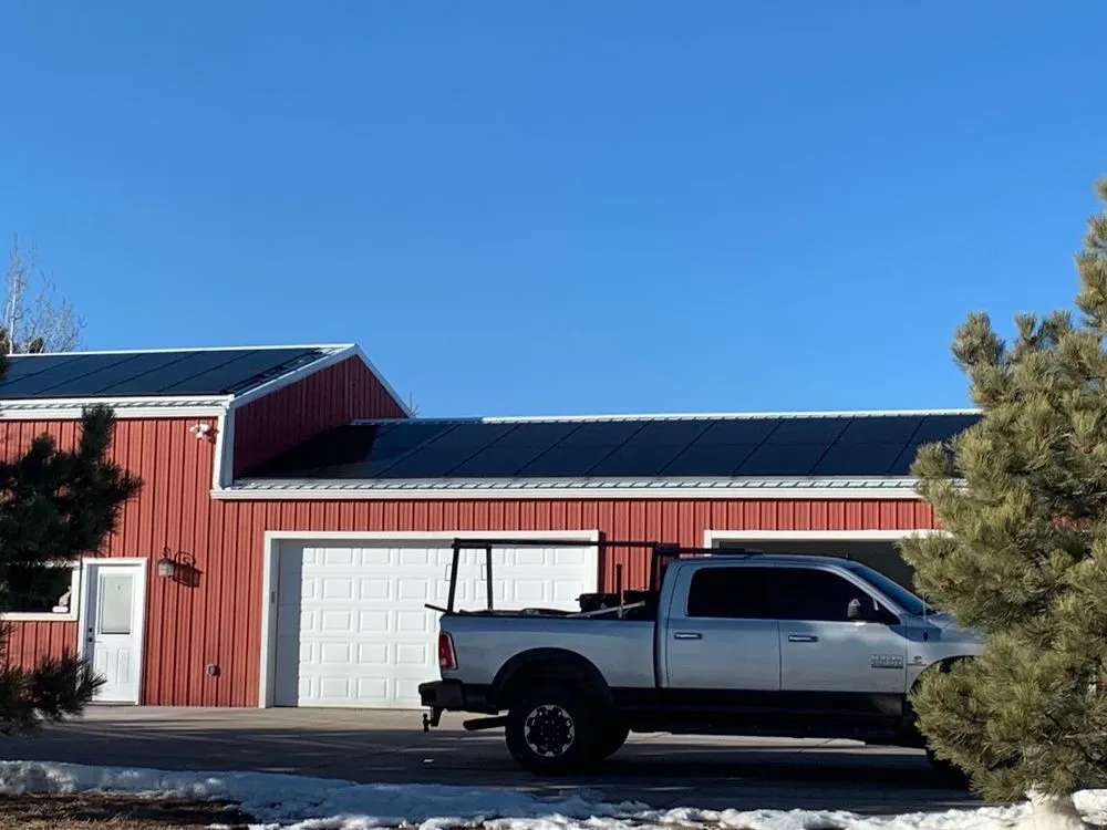 Slide of JP Electric