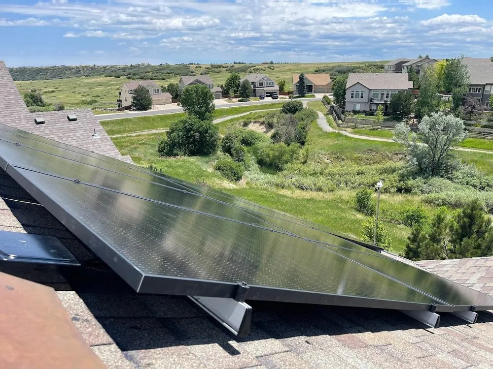 Slide of JP Electric