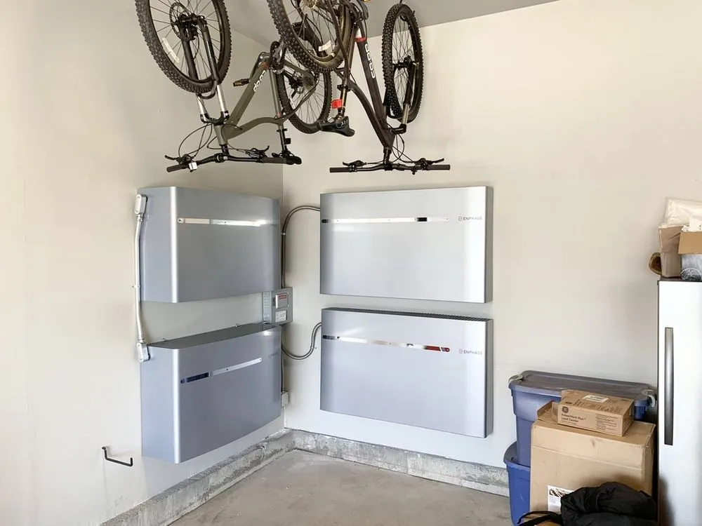 Slide of JP Electric