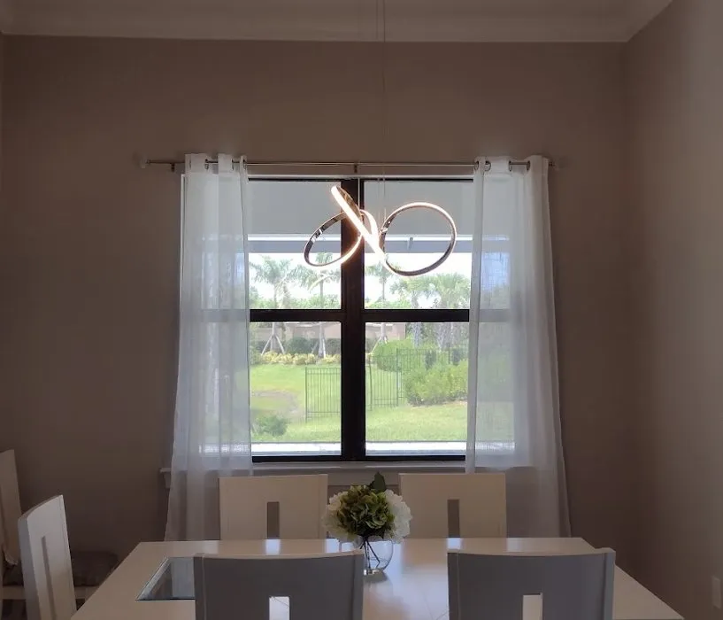 Slide of JP Electric