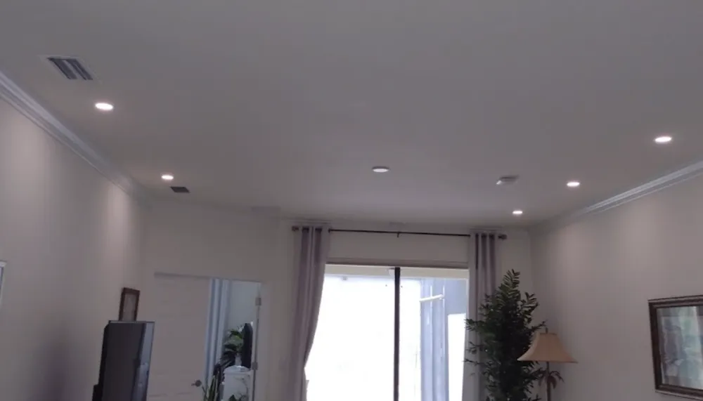 Slide of JP Electric