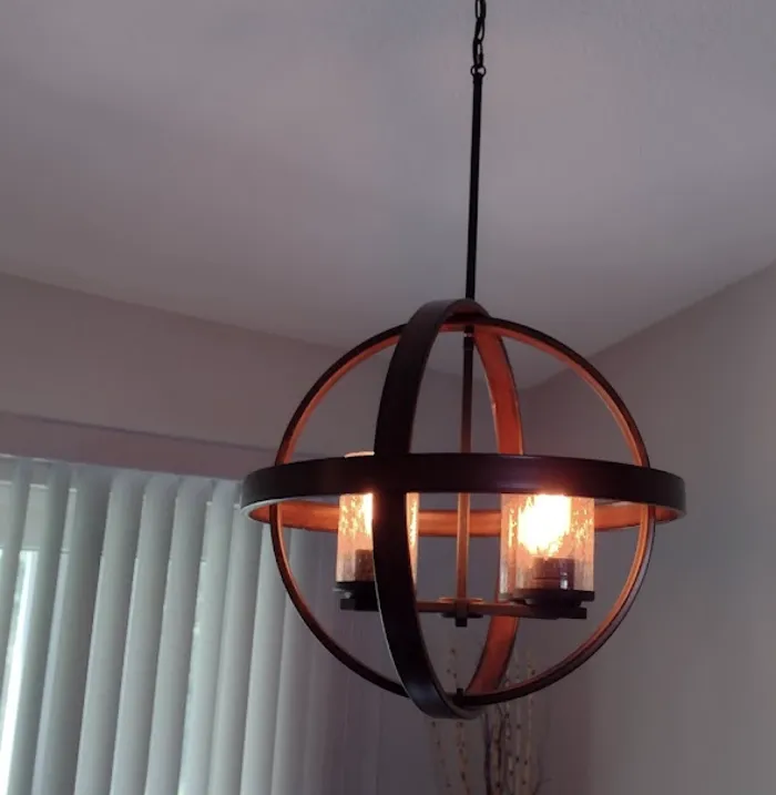 Slide of JP Electric