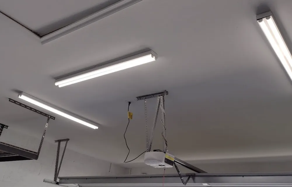 Slide of JP Electric