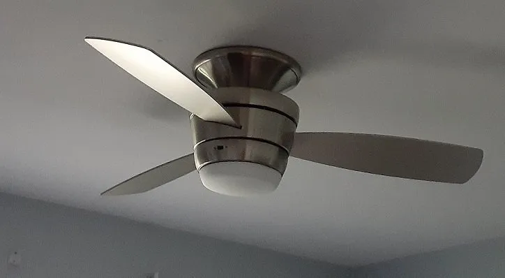 Slide of JP Electric