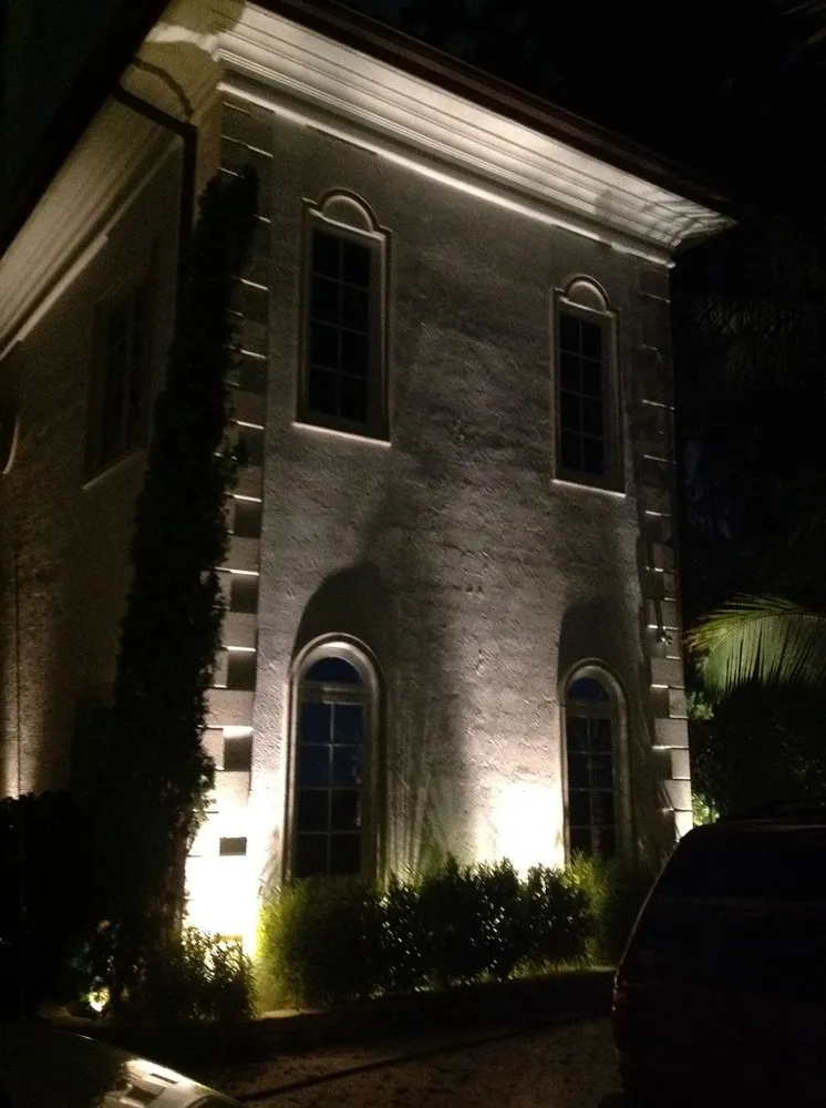 Slide of JP Electric Services Corp