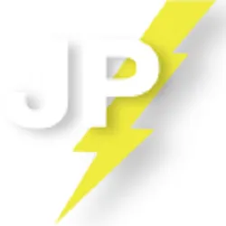 Slide of JP Electrical Company