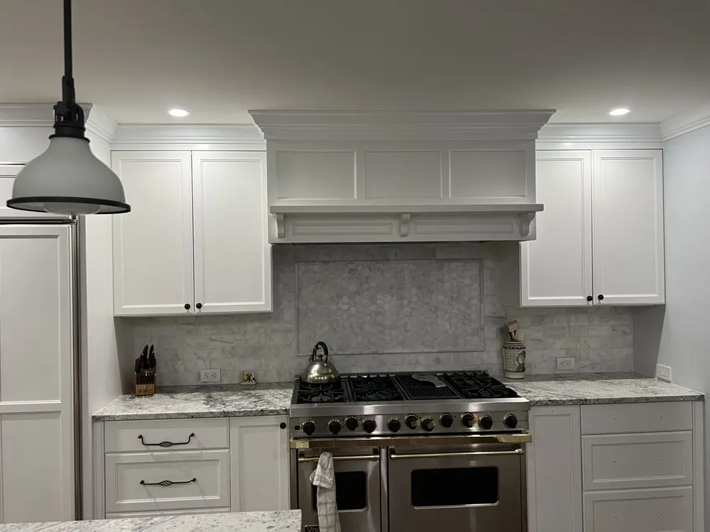 Slide of JP Electrical Services