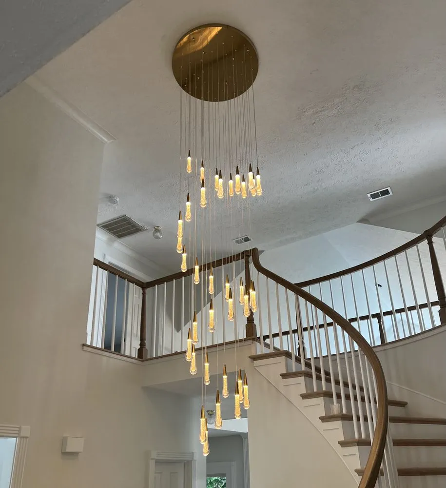 Slide of JP Electrical Services