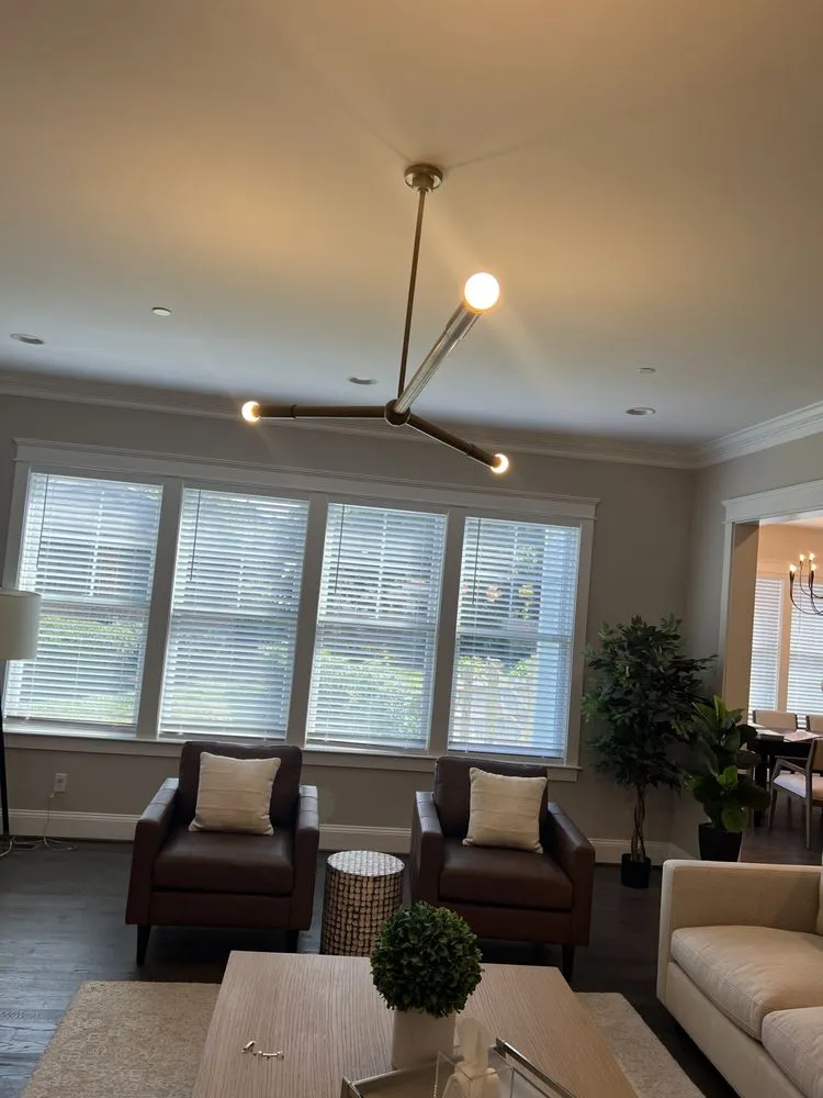 Slide of JP Electrical Services