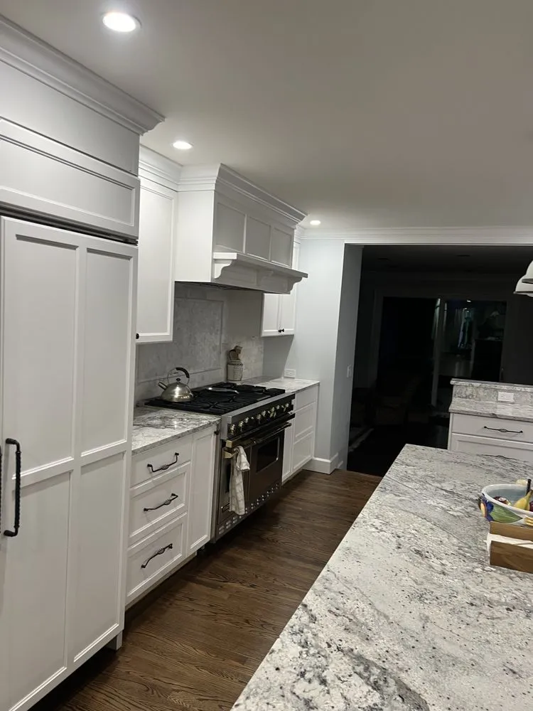 Slide of JP Electrical Services