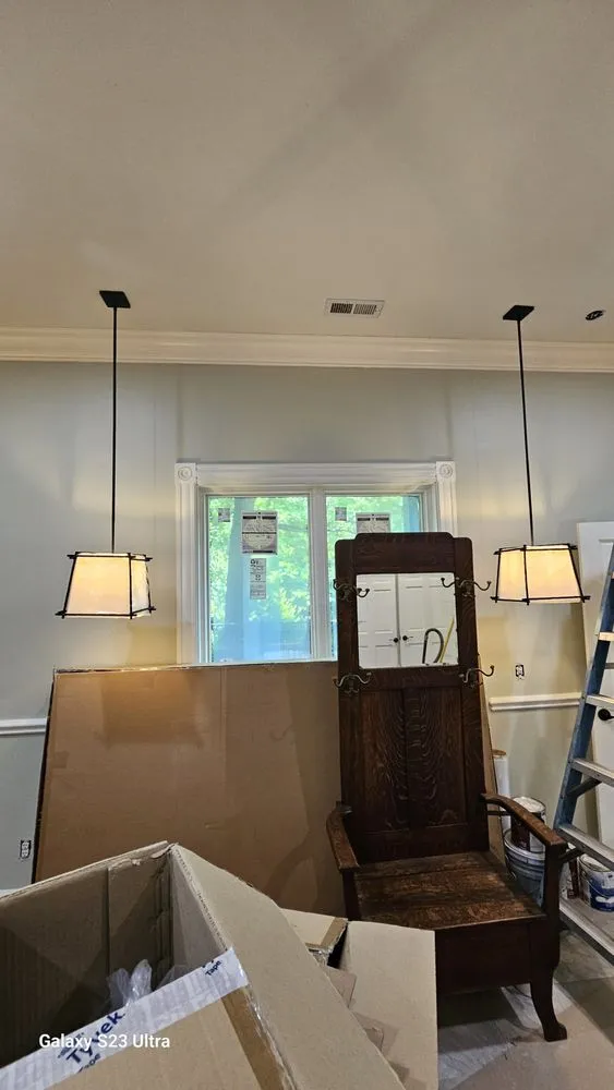 Reliable electrical repair experts serving Temple Hills, VA - JP Electrical Services