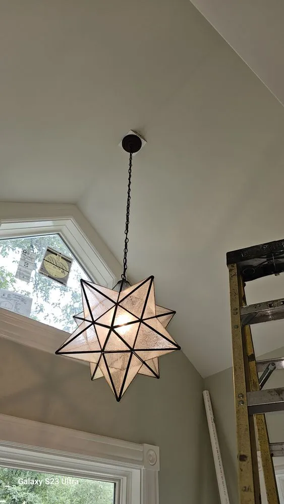 Expert electrical repair in Temple Hills, VA by JP Electrical Services