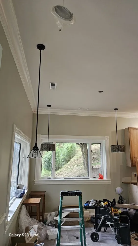 Reliable electrical repair in Temple Hills, VA by JP Electrical Services