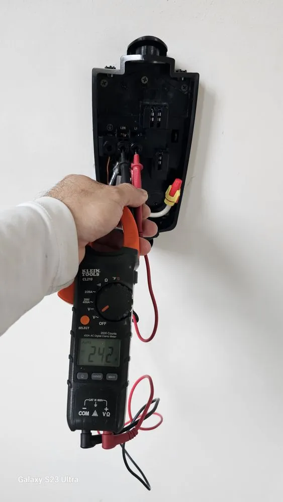 Certified electrical repair in Temple Hills, VA by JP Electrical Services