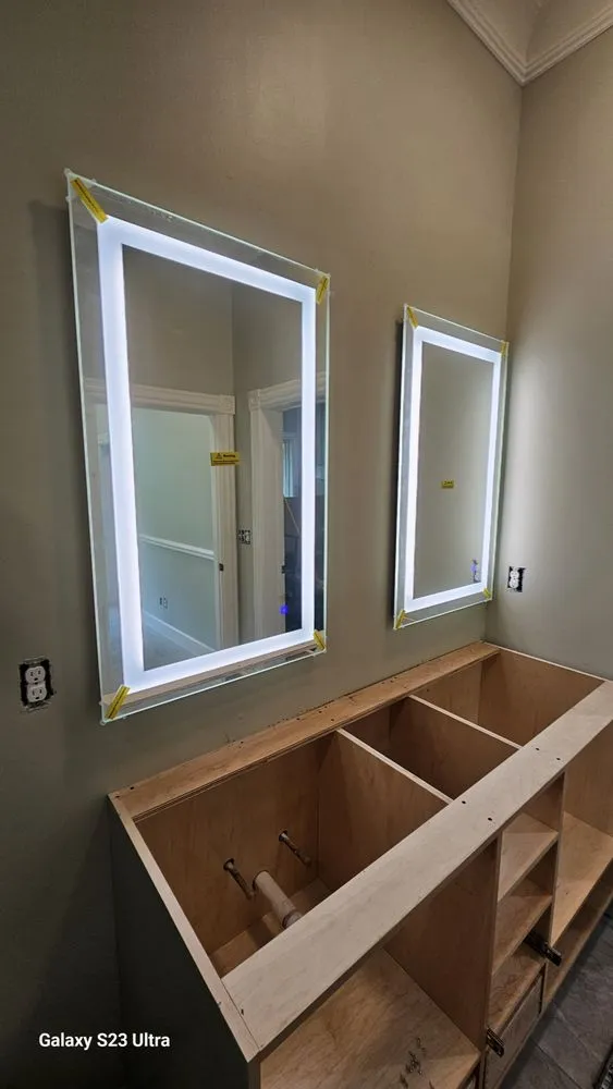 Professional lighting installation experts serving Temple Hills, VA - JP Electrical Services