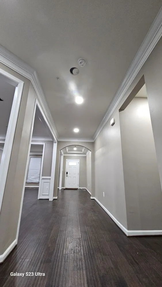 Affordable electrician providing lighting installation in Temple Hills, VA - JP Electrical Services