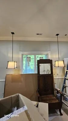 JP Electrical Services