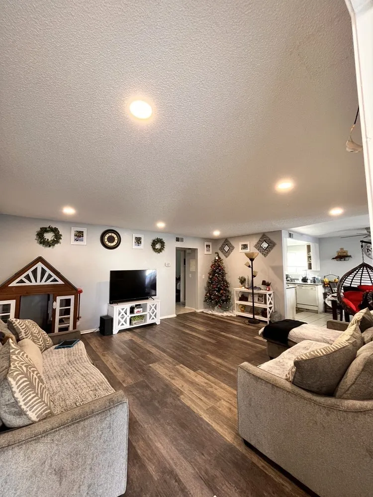 Emergency wiring installation in , by JP Electrical Solutions