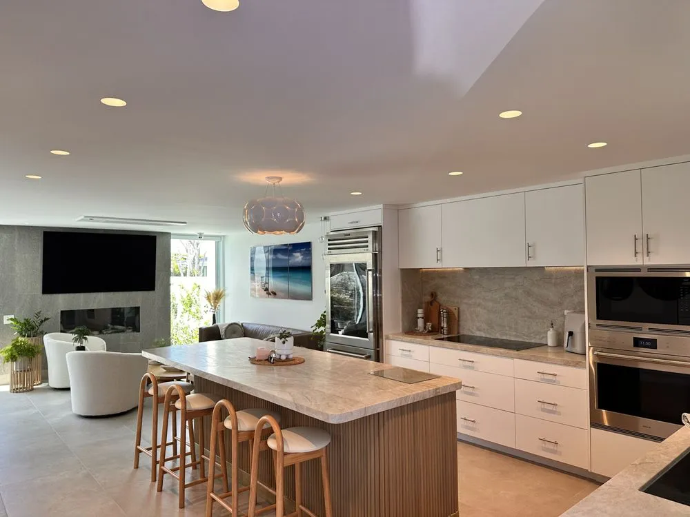 Slide of JP Electrical Solutions