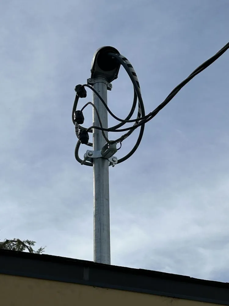 Certified outlet and switch repair in , by JP Electrical Solutions