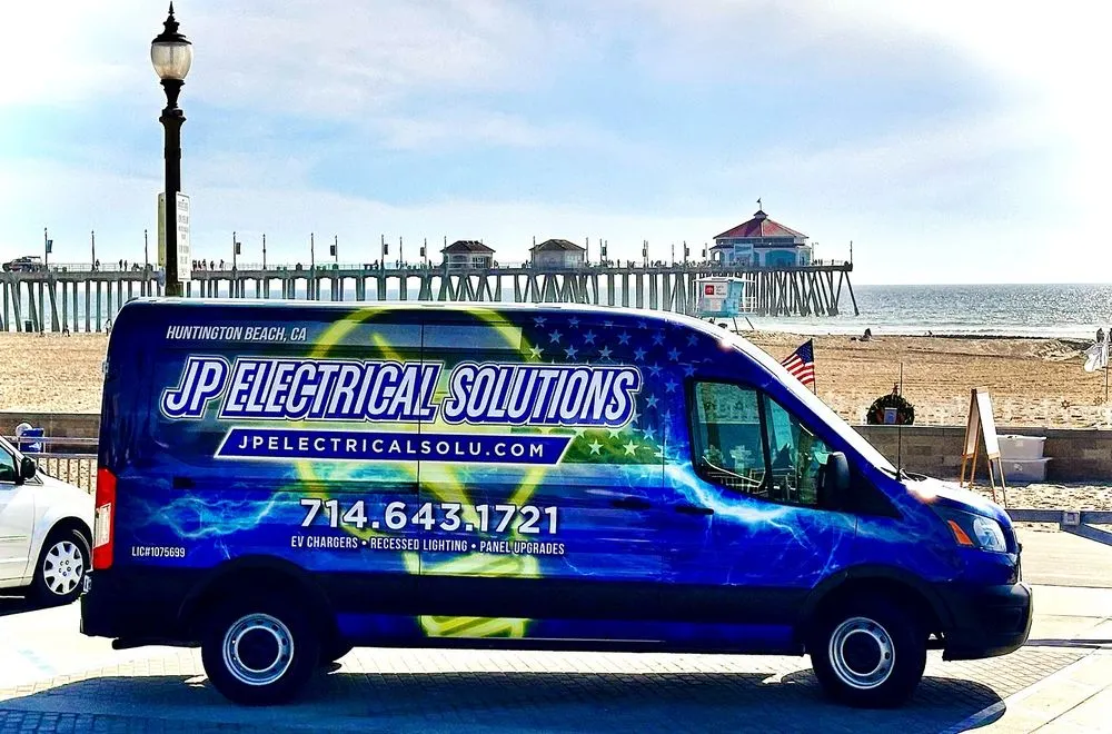 Certified emergency electrical service service in , - JP Electrical Solutions