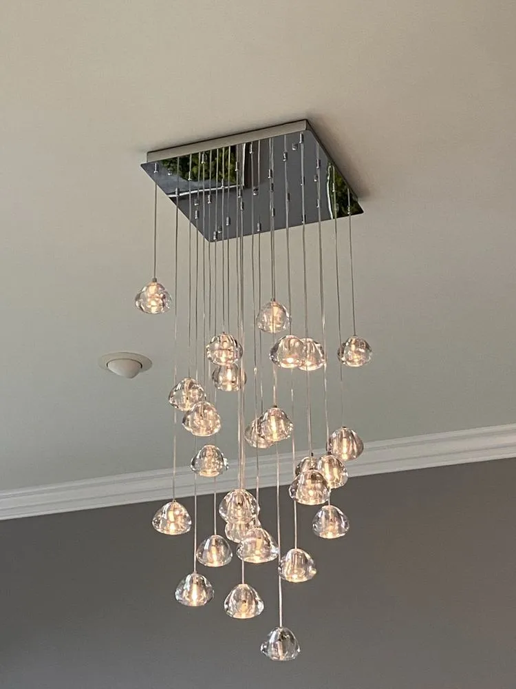 Slide of JP Electrical Solutions