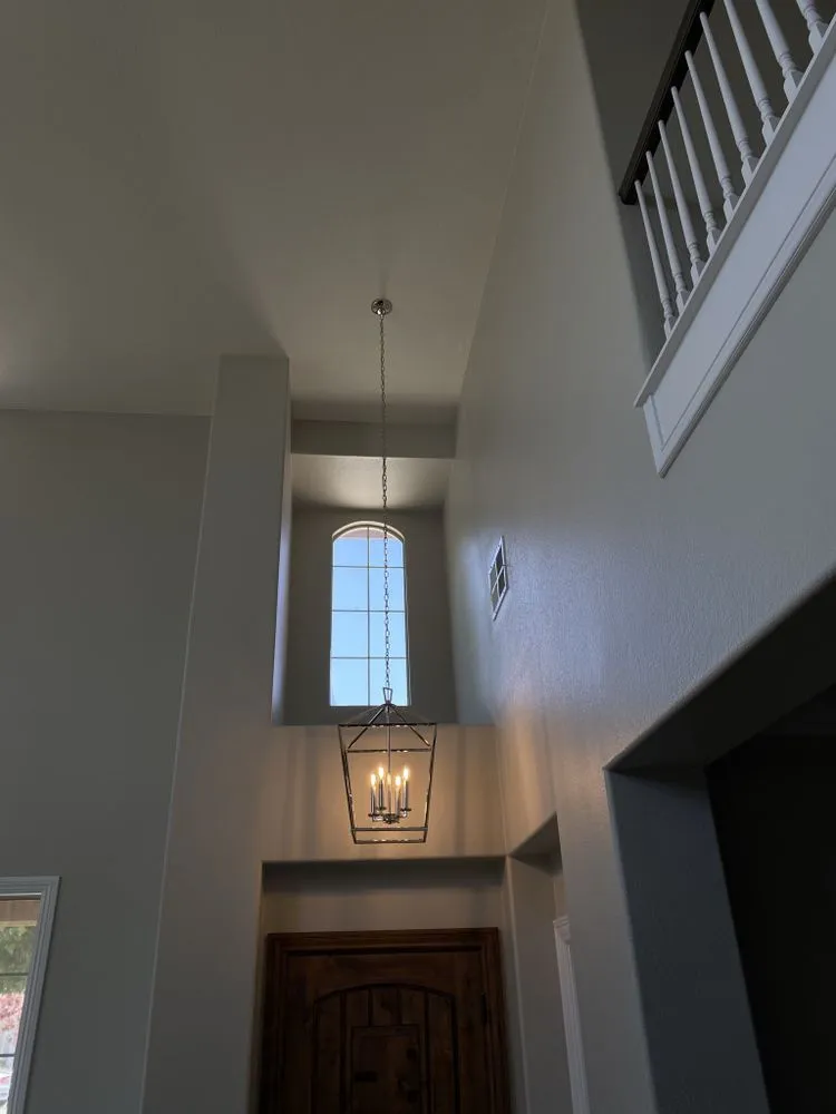 Slide of JP Electrical Solutions