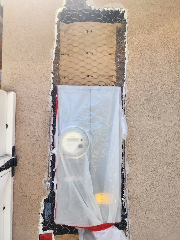 Slide of JP electrics