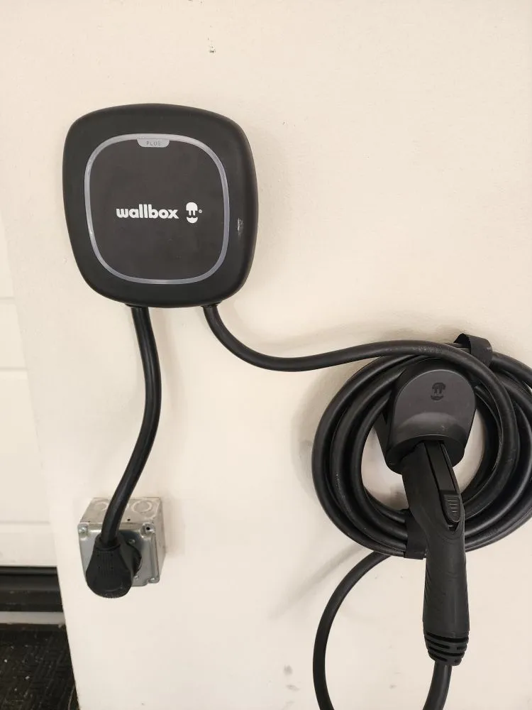 Slide of JP electrics