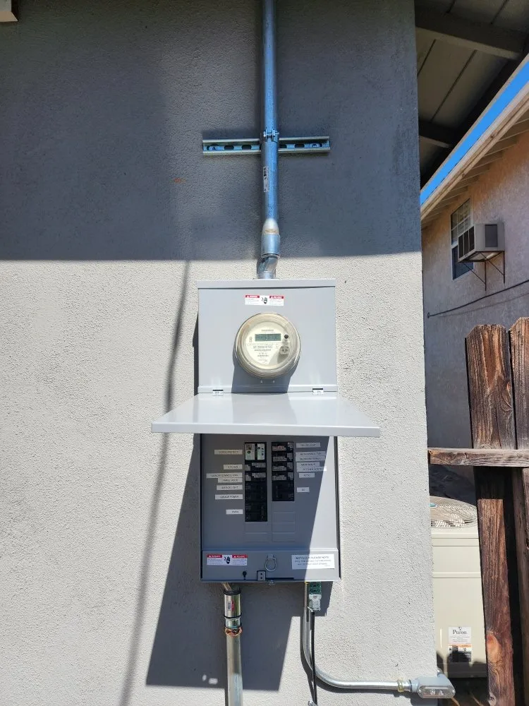 Professional emergency electrical service experts serving ,  - JP electrics