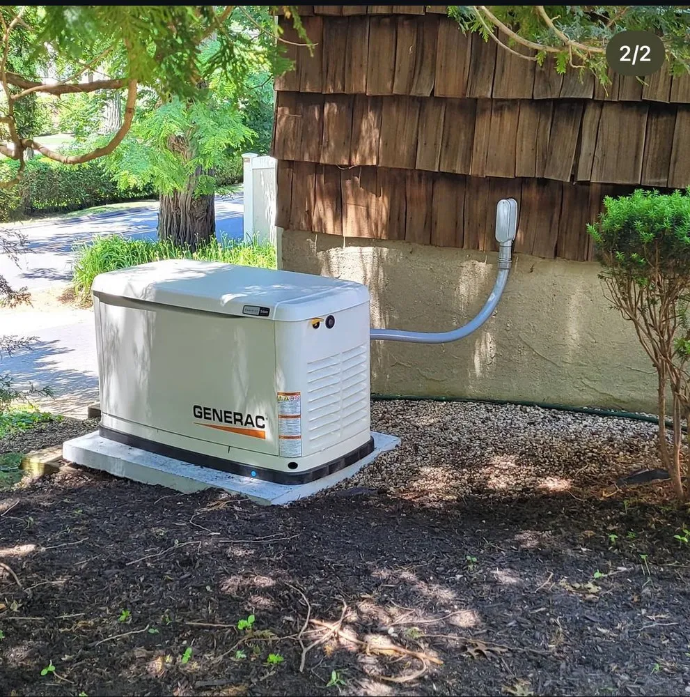 Slide of JP Gen Electric