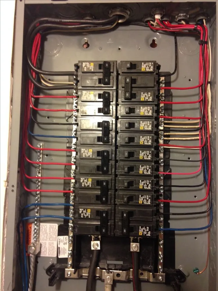 Slide of JP Gen Electric