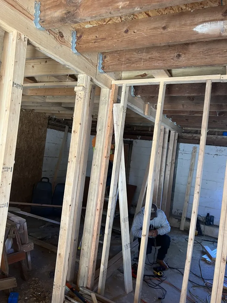 Slide of JP Homes Improvement