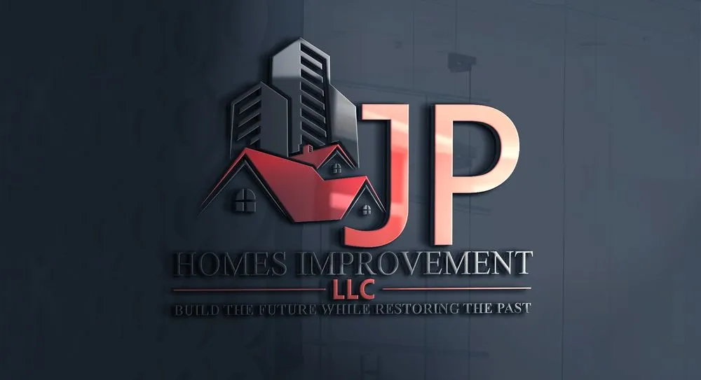 Slide of JP Homes Improvement