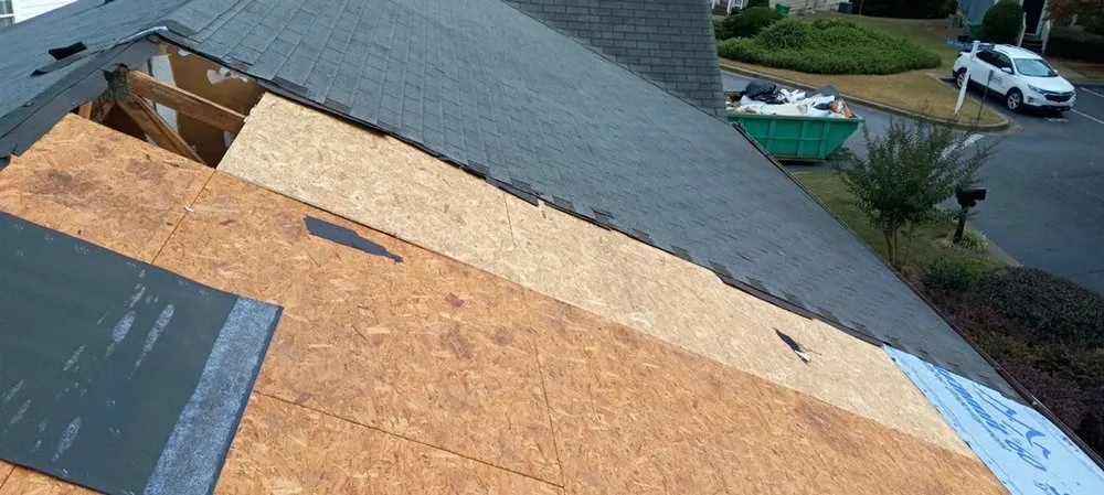 Slide of JP Homes Improvement