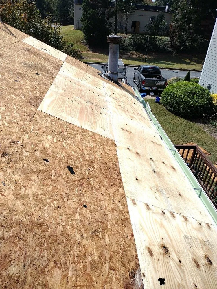 Slide of JP Homes Improvement