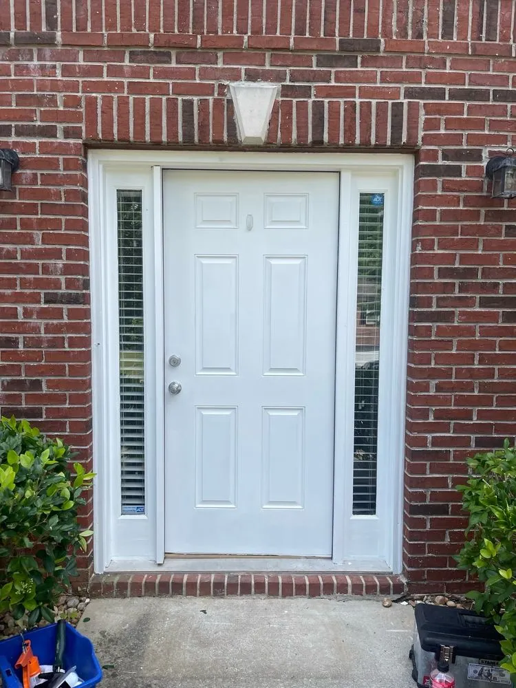 Slide of JP Homes Improvement